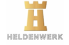 Logo Heldenwerk
